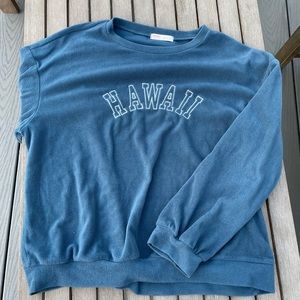 Romwe crewneck
